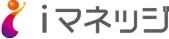 iマネッジのロゴ